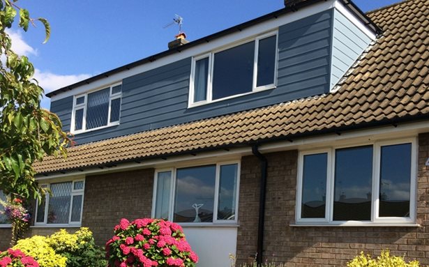 A guide to exterior cladding – everything you need to know